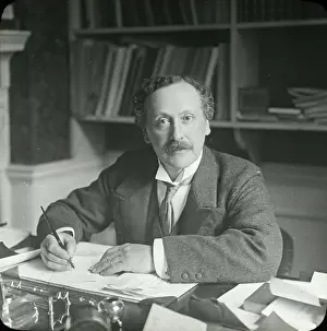 Governor General: Lord Gladstone