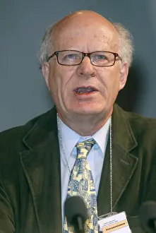 Goodhart: Lord Goodhart