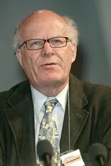 Goodhart: Lord Goodhart
