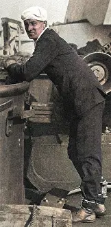 Rnvr: Lord Graham, 1916