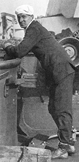 Rnvr: Lord Graham, 1916
