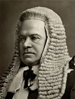 Hardinge: Lord Halsbury