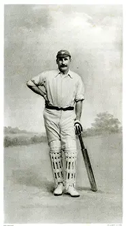 Hawke: Lord Hawke, Cricket Cricketer