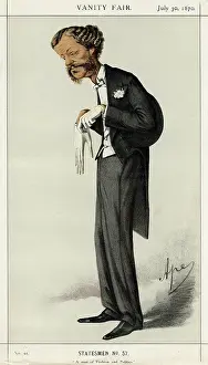 Lennox: LORD HENRY GORDON-LENNOX