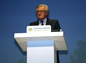 Heseltine: Lord Heseltine