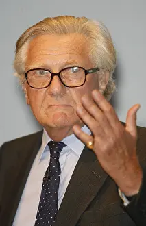Heseltine: Lord Heseltine