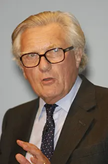 Heseltine: Lord Heseltine