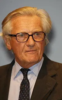 Heseltine: Lord Heseltine