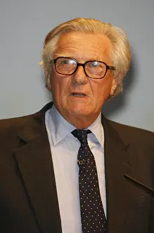 Heseltine: Lord Heseltine