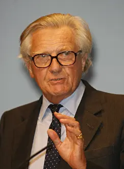 Heseltine: Lord Heseltine