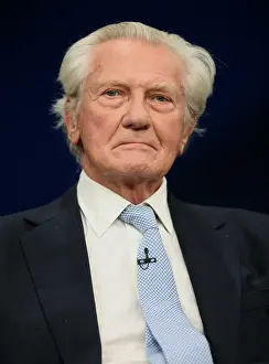 Heseltine: Lord Heseltine