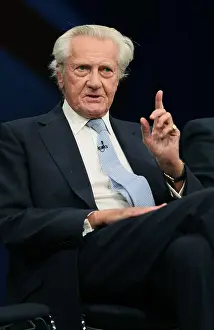 Heseltine: Lord Heseltine