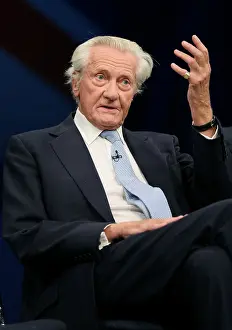 Heseltine: Lord Heseltine