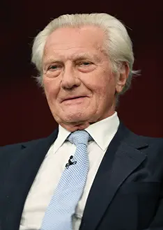 Heseltine: Lord Heseltine