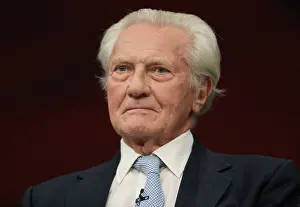 Heseltine: Lord Heseltine
