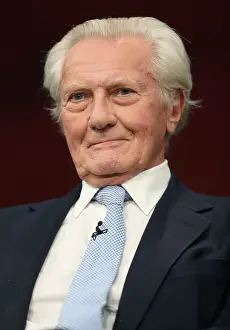 Heseltine: Lord Heseltine