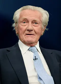 Heseltine: Lord Heseltine