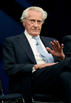 Heseltine: Lord Heseltine
