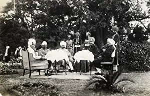 Viceroy: Lord Irwin in India