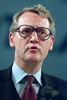 Lord James Douglas-Hamilton MP