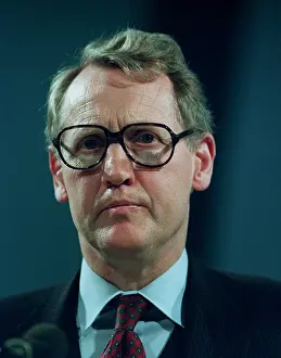 Lord James Douglas-Hamilton MP