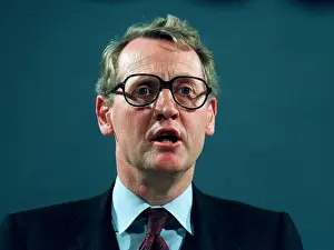 Lord James Douglas-Hamilton MP