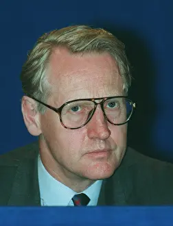 Lord James Douglas-Hamilton MP