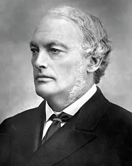 Keen: Lord James of Hereford