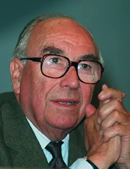Lord Jenkins Of Hillhead