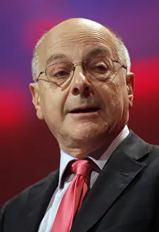 Beecham: Lord Jeremy Beecham