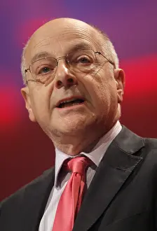 Beecham: Lord Jeremy Beecham