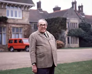 Cowdray: Lord John Cowdray