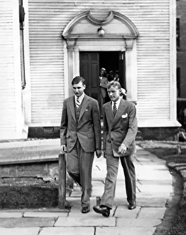 Astor: Lord John Jakob 3 Astor