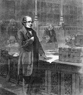 Despatch: LORD JOHN RUSSELL