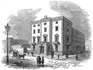 Chesham: LORD JOHN RUSSELL'S HSE