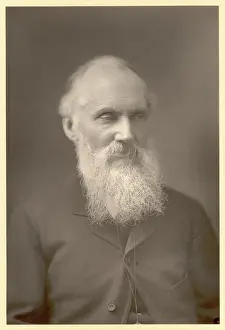 Largs: LORD KELVIN