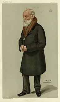 Largs: LORD KELVIN