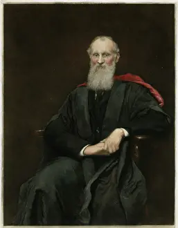 Largs: LORD KELVIN
