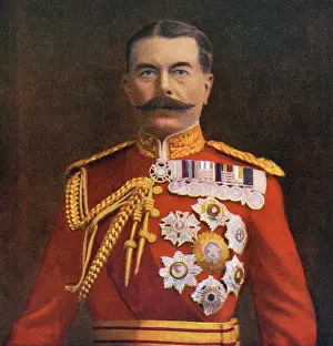 Khartoum: LORD KITCHENER