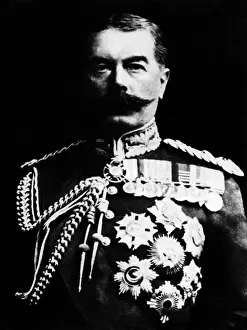 Horatio: Lord Kitchener