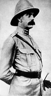 Horatio: Lord Kitchener