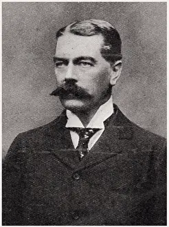 Horatio: Lord Kitchener