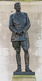Needs: Lord Kitchener Memorial