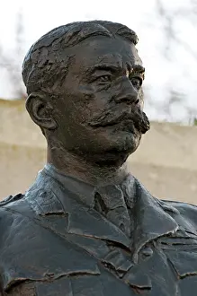 Needs: Lord Kitchener Memorial