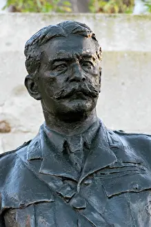 Needs: Lord Kitchener Memorial