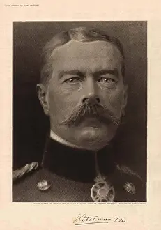 Guth: Lord Kitchener, WW1