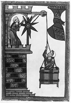 Zurich: Lord of Kristan von Hamle