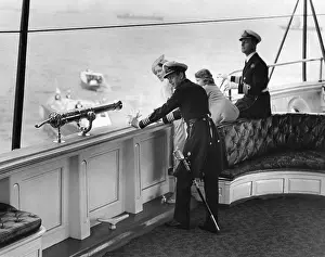 Mountbatten: Lord / Lady Mountbatten