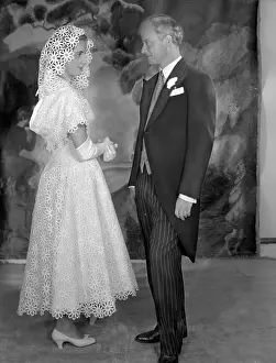 Rosslyn: Lord and Lady Rosslyn