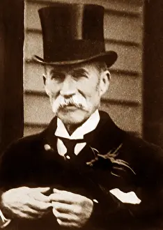 Lansdowne: Lord Lansdowne